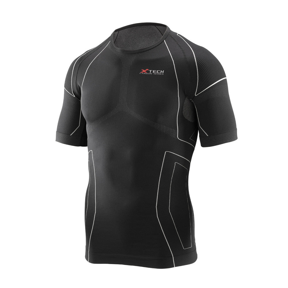 Maglia Maniche Corte XTech Race3 2026