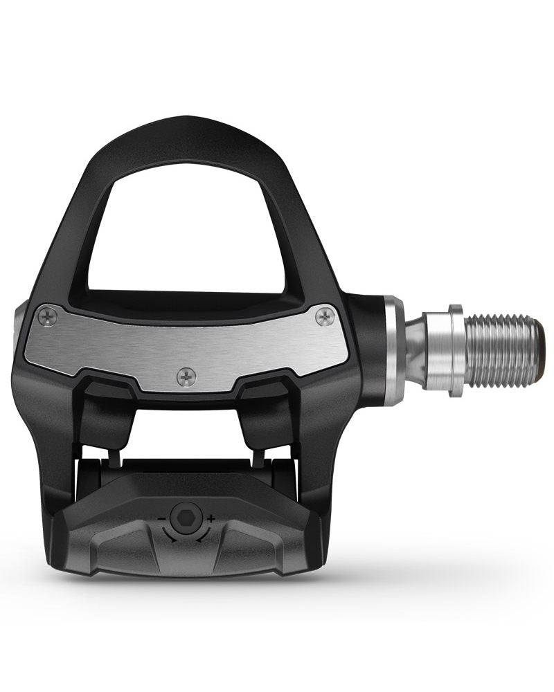 Garmin Rally RK 200 pedals with double power sensor