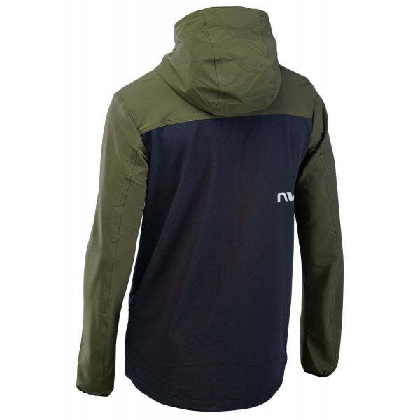 Northwave Rampage Lightshell Jacket