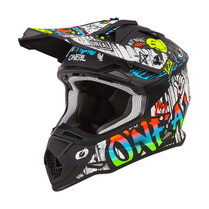 Casco O'Neal 2SRS Rancid V.24