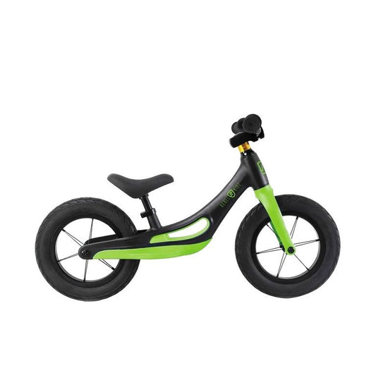 Rebel Kidz Air Magnesiu Bicycle zonder pedalen 12.5 "