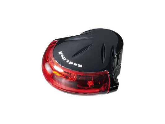 Topaak Redlite II rear light