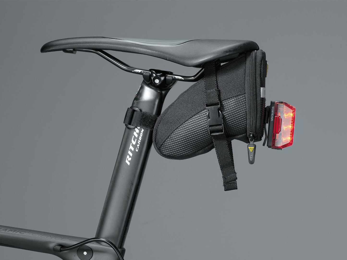 Topaak rear light Redlite Aero