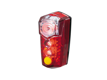 Mopedk Redlite Mega rear light