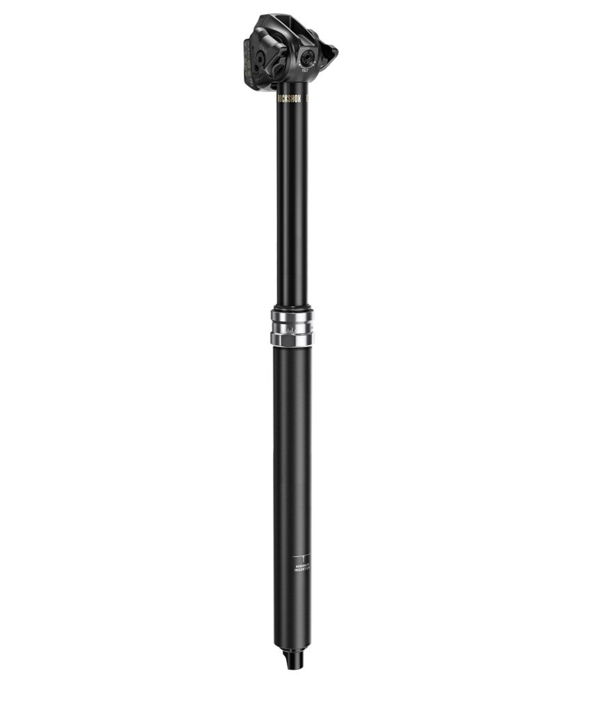 Rockshox Reverb Axs 31.6 Teleschox Teascópico Bra