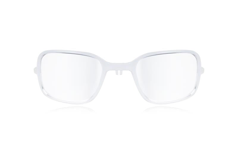 Prescription Lens Support for Gist Eclipse Glasses