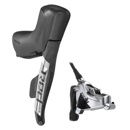 SRAM Force Etap AXS Dis Dis 2x12 Grupa