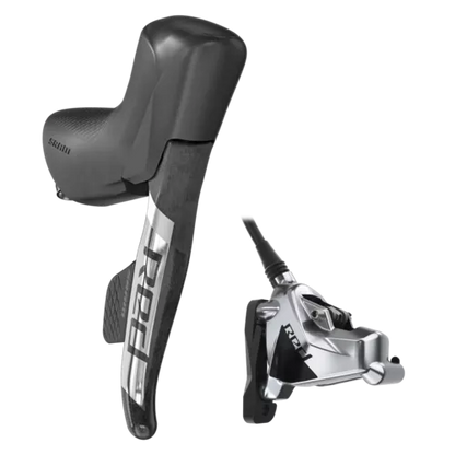 SRAM Force ETAP AXS DISC 2X12 -groep