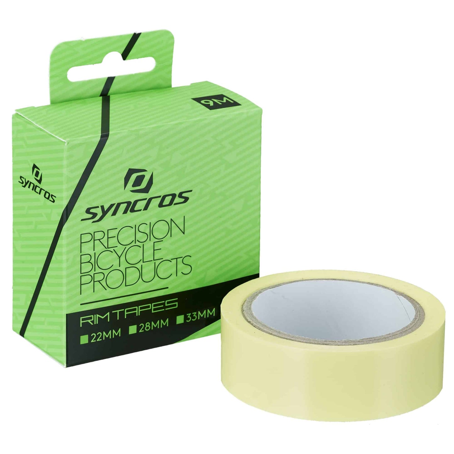 Syncros rim rim tapes rim