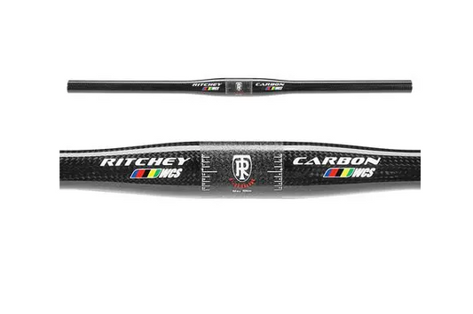 Ritchey Carbon WCS byt 580mm řídítek