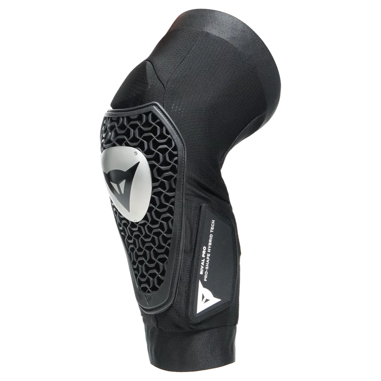 Dainese rivaal pro knie knie pads