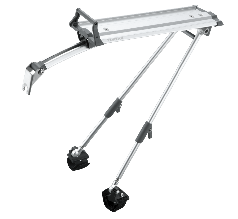 Topeak Roadie rear rack luggage rack