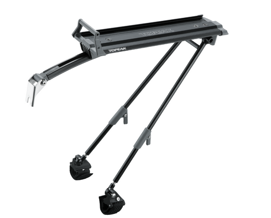 Topeak Roadie rear rack luggage rack