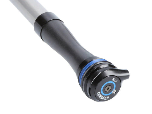 Rockshox SID Charger2 Zdalny zestaw amortyzatorów wstrząsu 35 mm Wybierz/Wybierz + C1 (2020+)