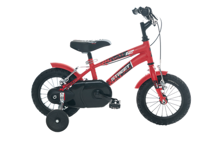 VELOMARCHE - STREET GANG 12''