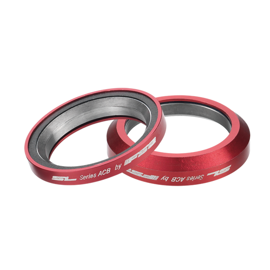 FSA Super Light Light Th870R ACB 45 ° X45 ° MR042R Series For Steering Tube 1-1/8