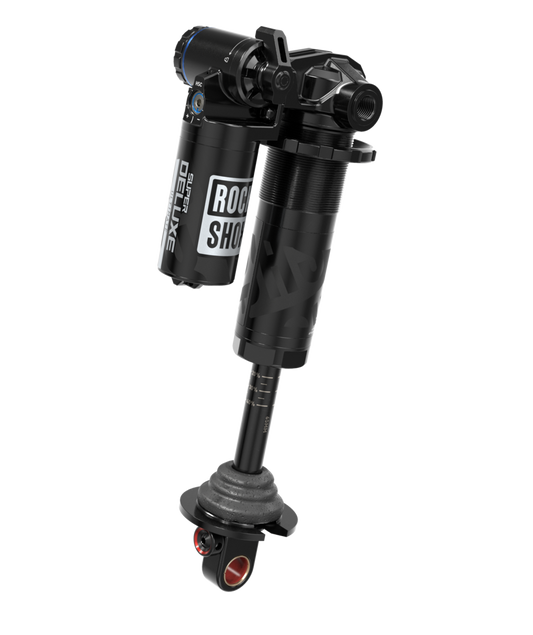 Super Deluxe Coil Ultimate Rockshox Shock absorbér