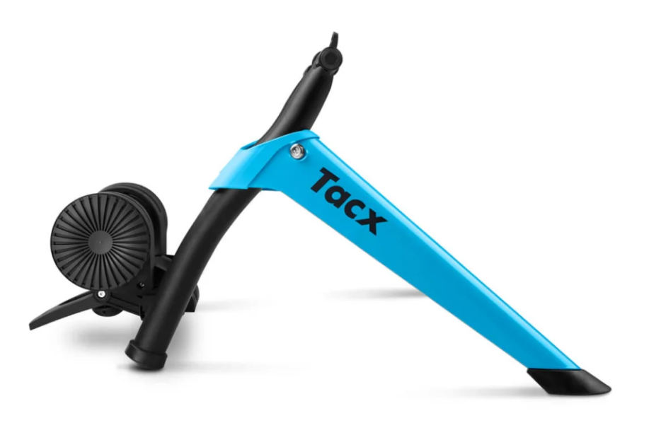 Tacx Boost Bundle roller