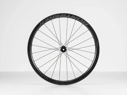 Bontrager Aeolus RSL 37 TLR -Scheibe Hinterrad