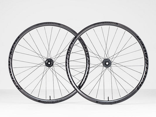 BONTRAGER KOVEE ELITE 30 TLR Boost 29 roues