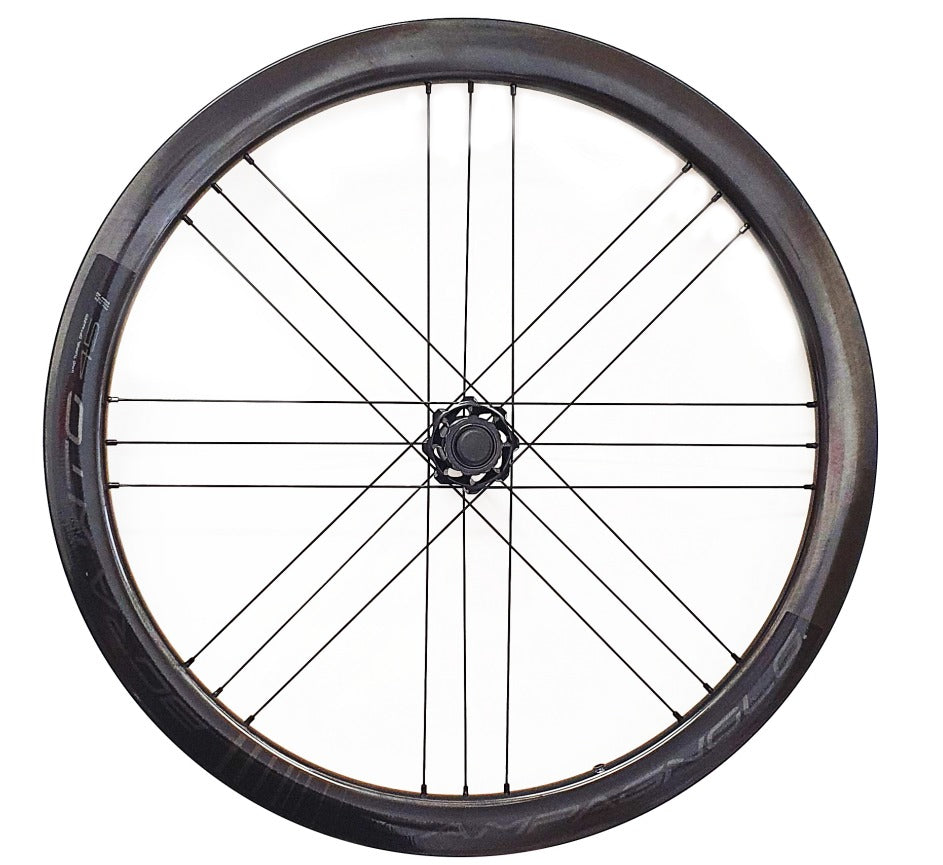 Ruote Campagnolo Bora WTO 45 DB