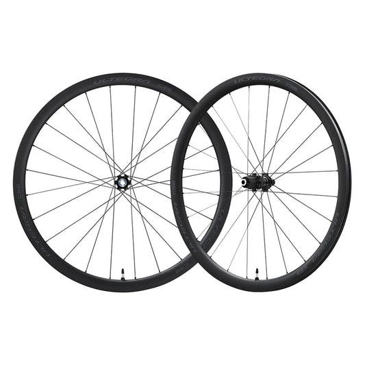 Ruote Shimano Ultegra R8170 C36 Disc