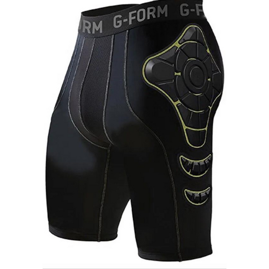 Shorts de compression pro-form pro-x shorts de compression