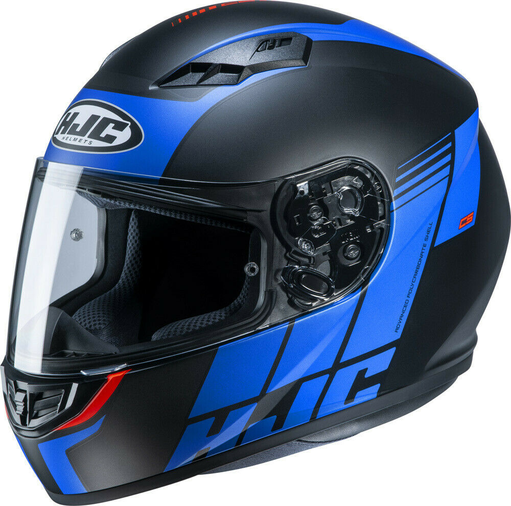 HJC CS-15 Mylo-helm