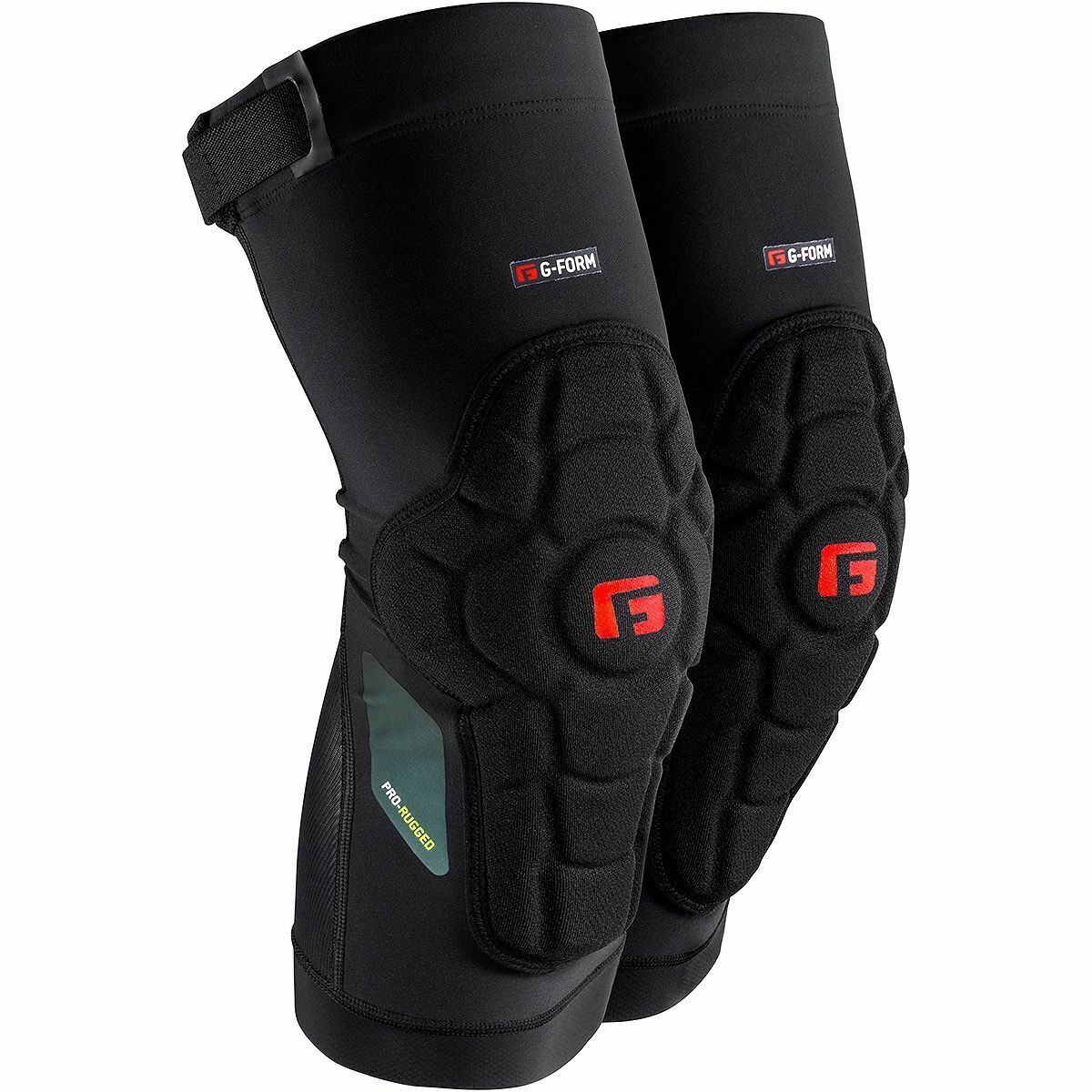 G-Form Pro-Rooma Knie Guards Knie