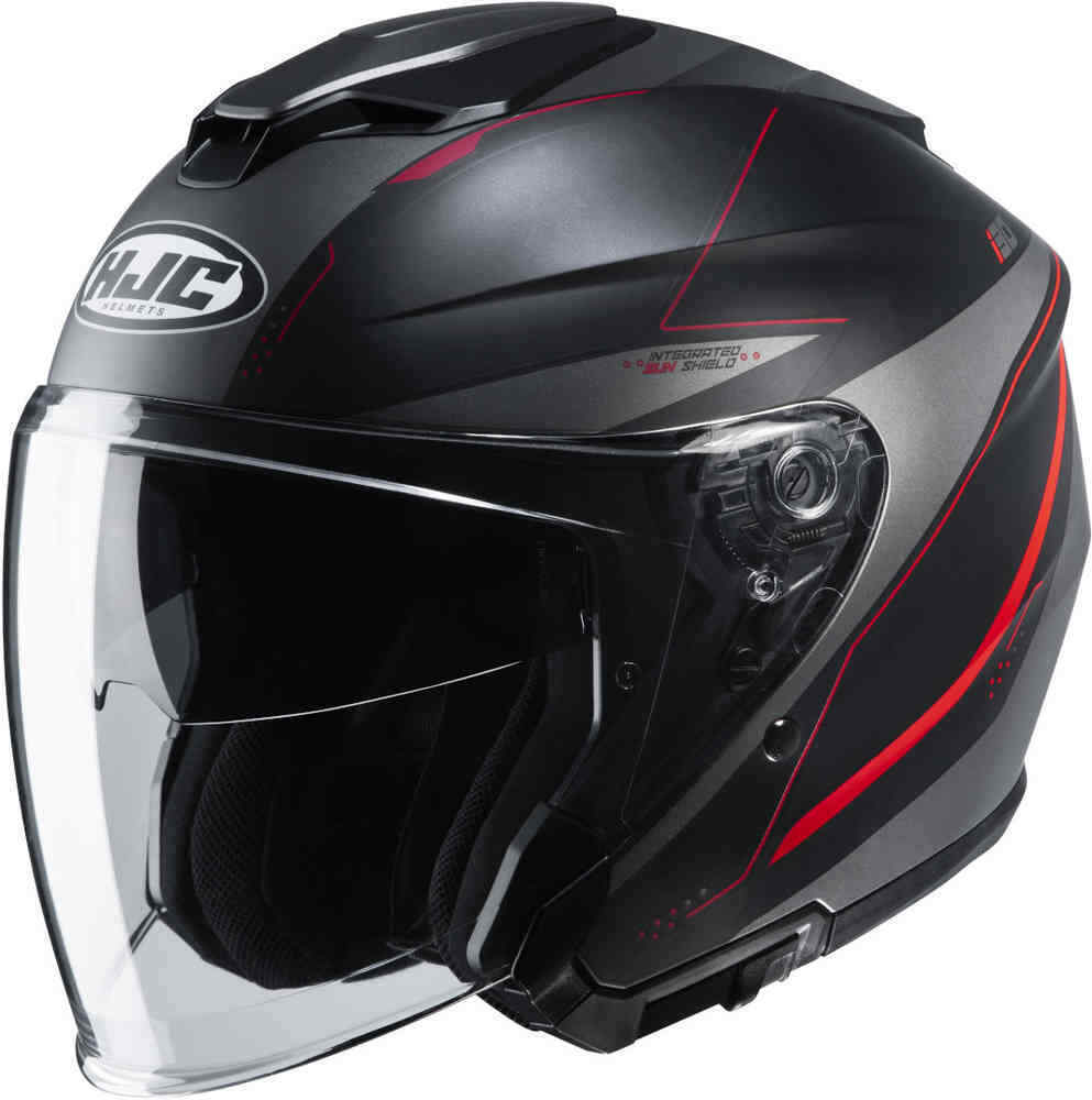 HJC I30 Lichte helm