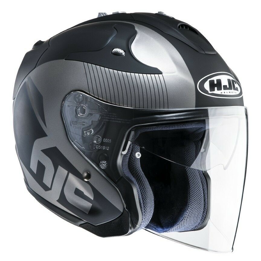 Casque HJC FG-Jet Acadia MC5