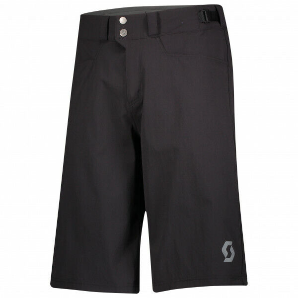 Scott Trail Flow Shorts met Case Back