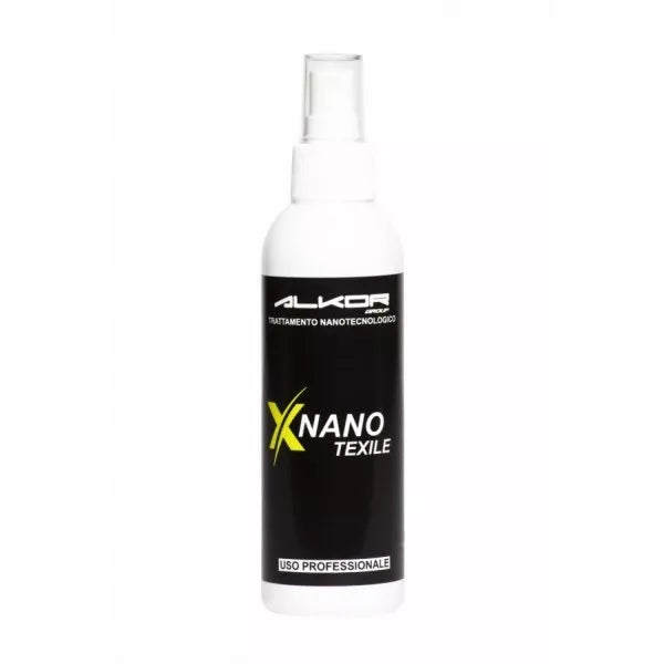 ALKOR X-NANO TEXILE 150ML FANCRICS Cleaner