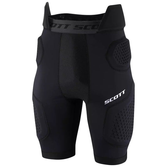 Shorts protetores de ar Scott SoftCon