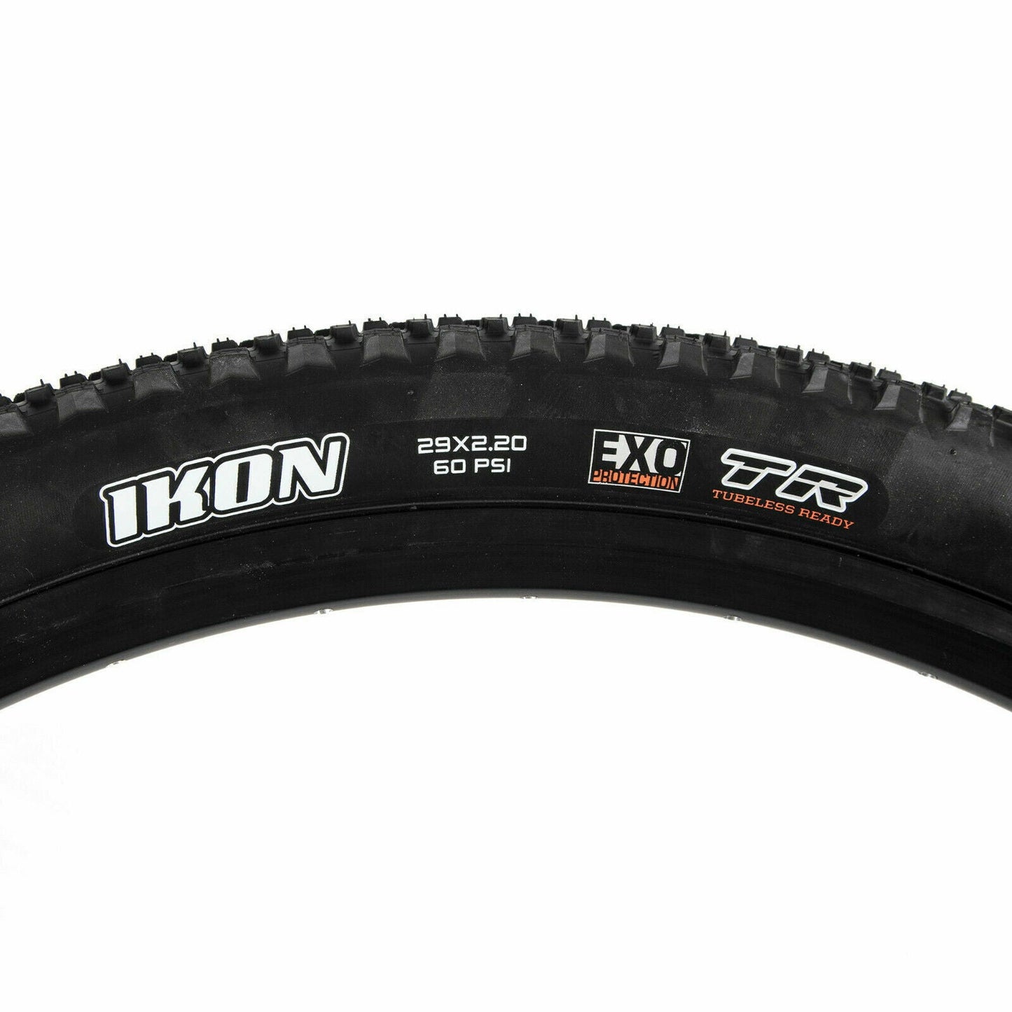 Maxxis ikon exo tubeless gereed 29x2.20