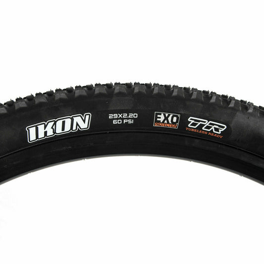 Maxxis ikon exo tubeless prêt 29x2.20