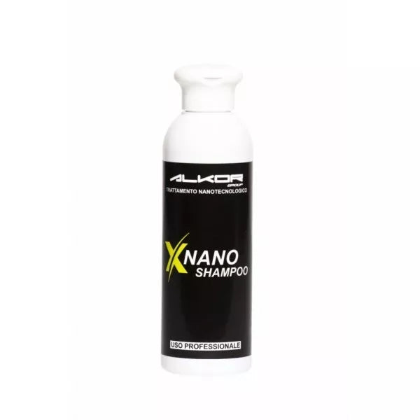 Alkor X-Nano 200 ml shampoo cykelrenser