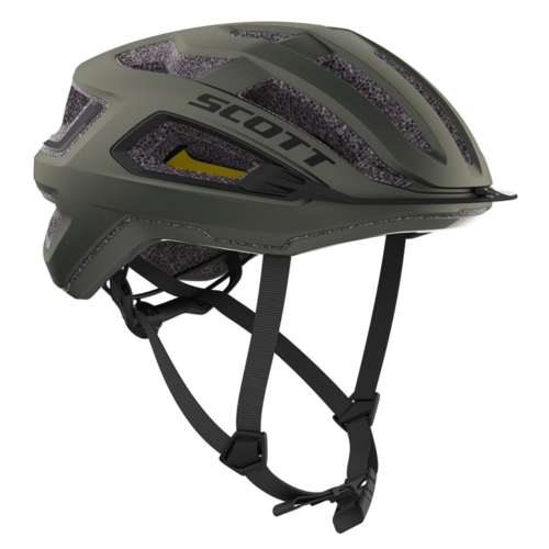 Scott Arx Plus 2021 helmet