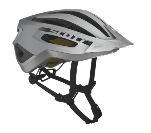 Scott Fuga Plus Rev's helm