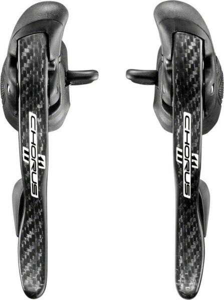 Campagnolo comanda Ergopower Chorus 11s