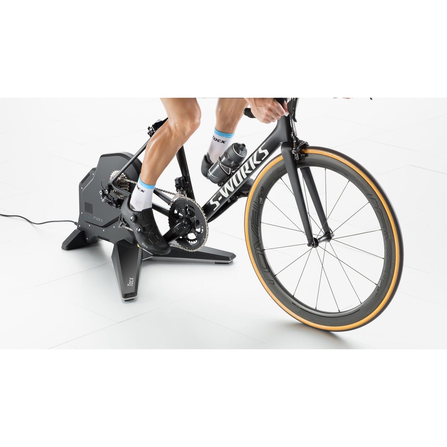 Tacx Flux S Smart T2900s roller