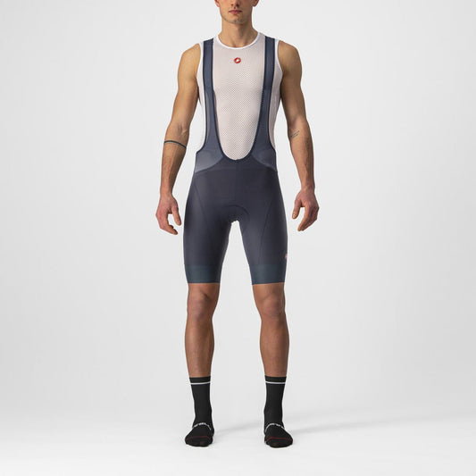 Castelli Endurance 3 Bibshort Dungares