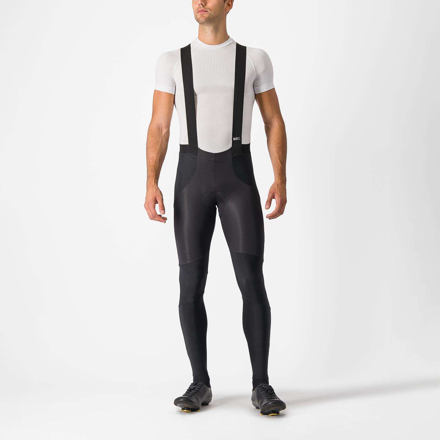 Castelli inhalen Ros 2024 Dungarees