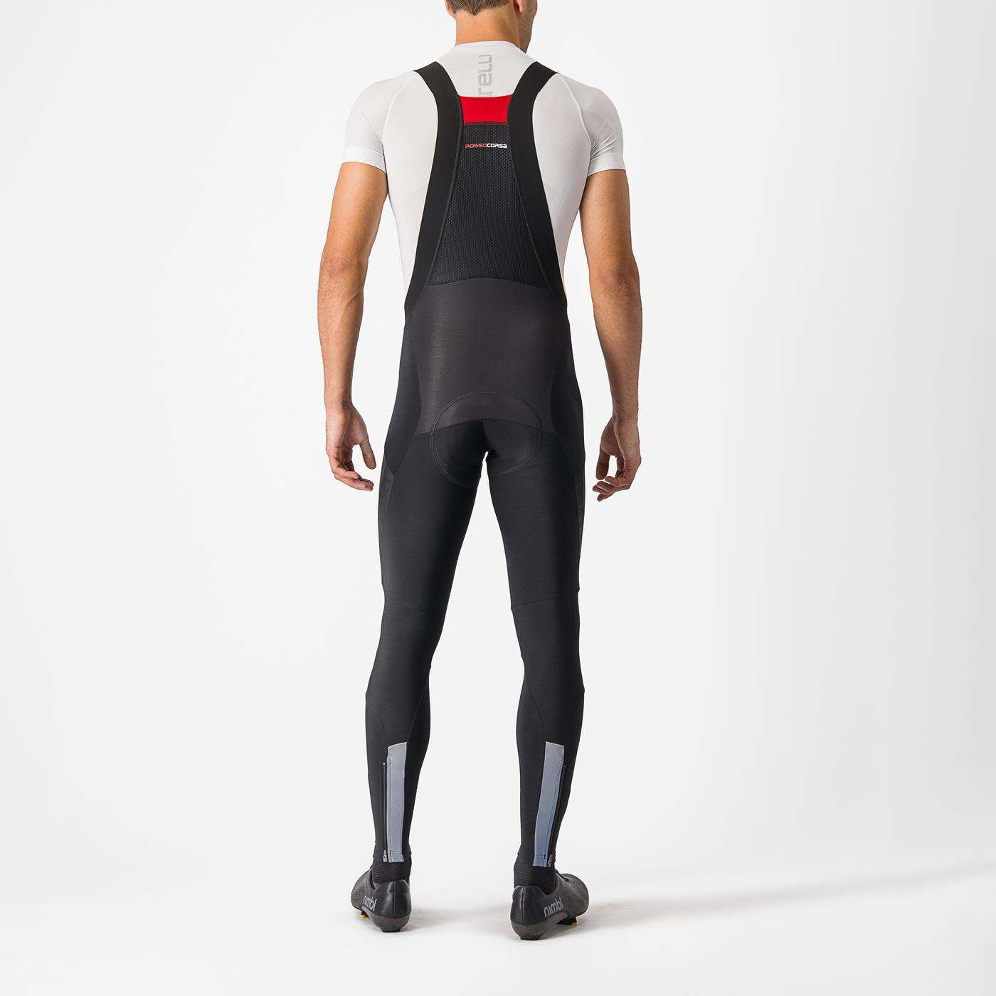 Castelli inhalen Ros 2024 Dungarees