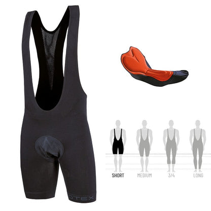 Moustache de boungares biotex