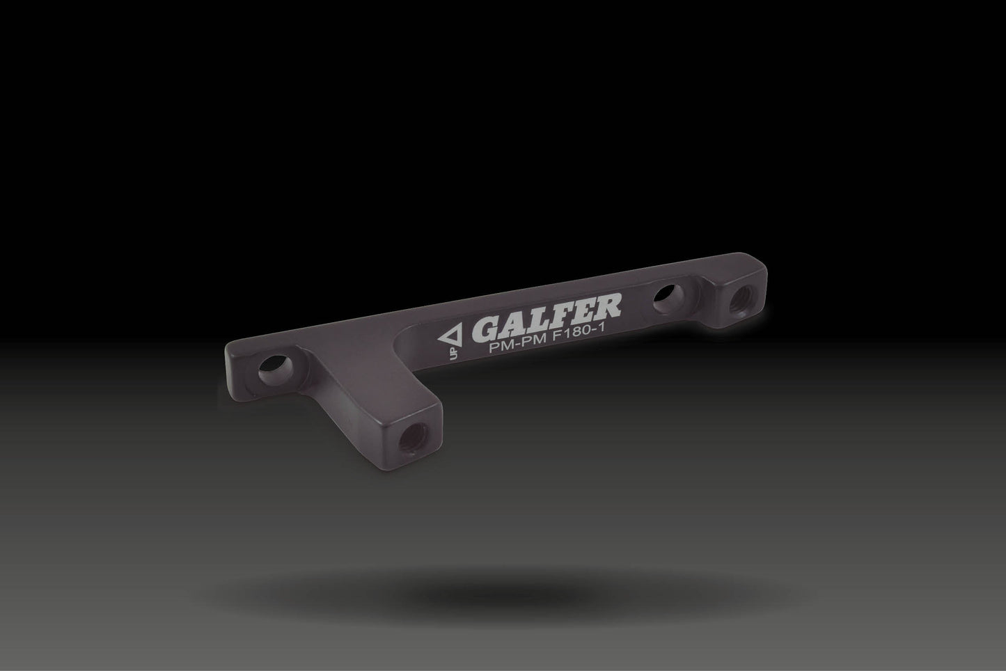 Adaptador Galfer Postmount Front ou traseiro SB002 20mm