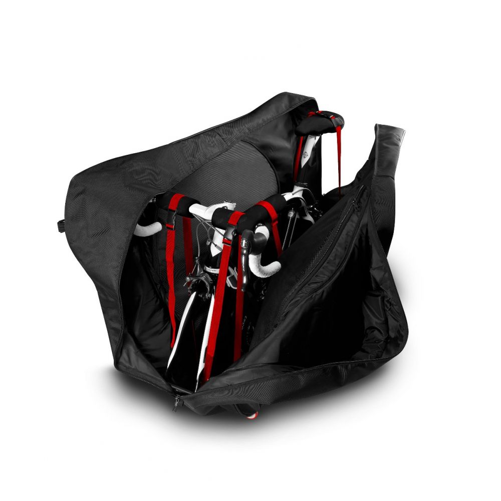 Borsa Porta Bici Scicon Aerocomfort Cyclocross 2.0 TSA