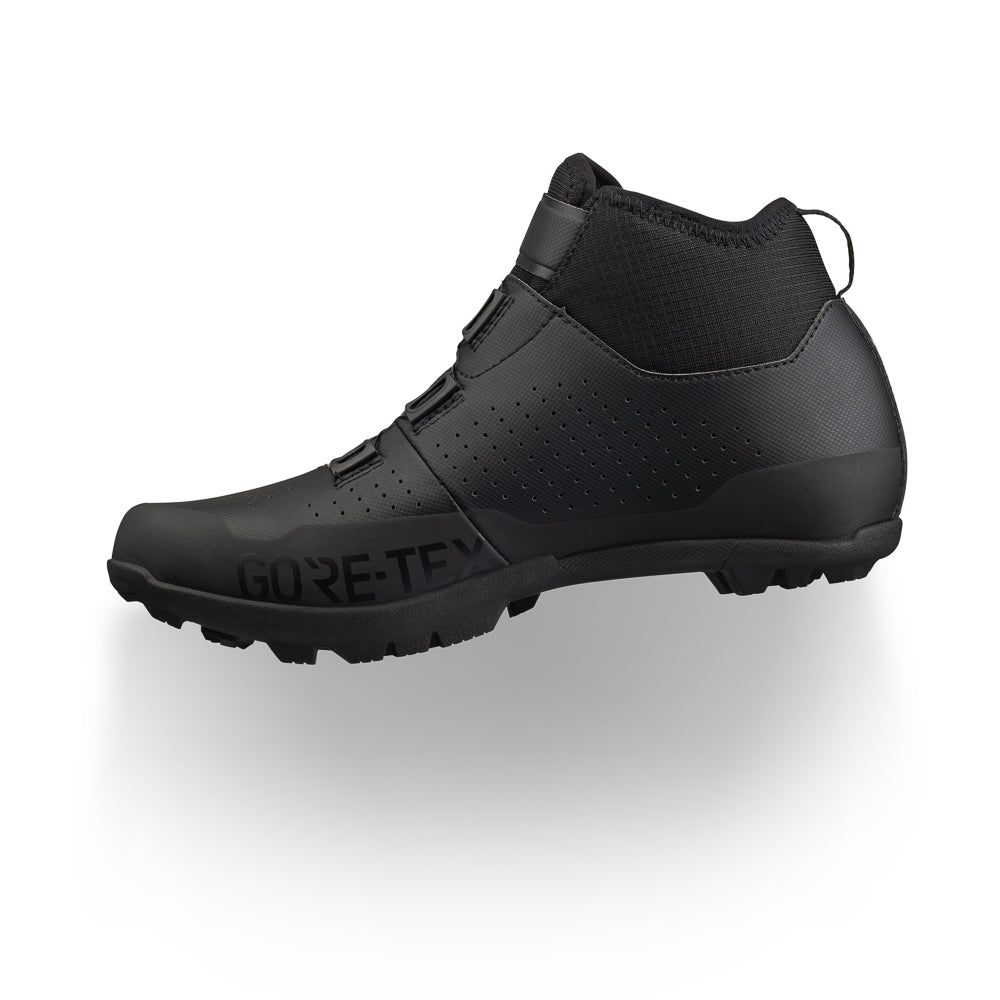 Fizik skor jorden arktisk gtx