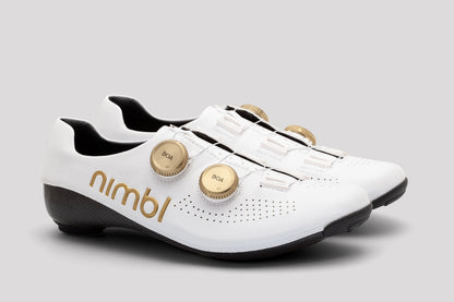 Ultieme Nimbl -schoenen