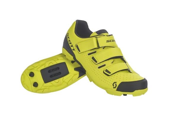 Scott mtb comp rs zapatos